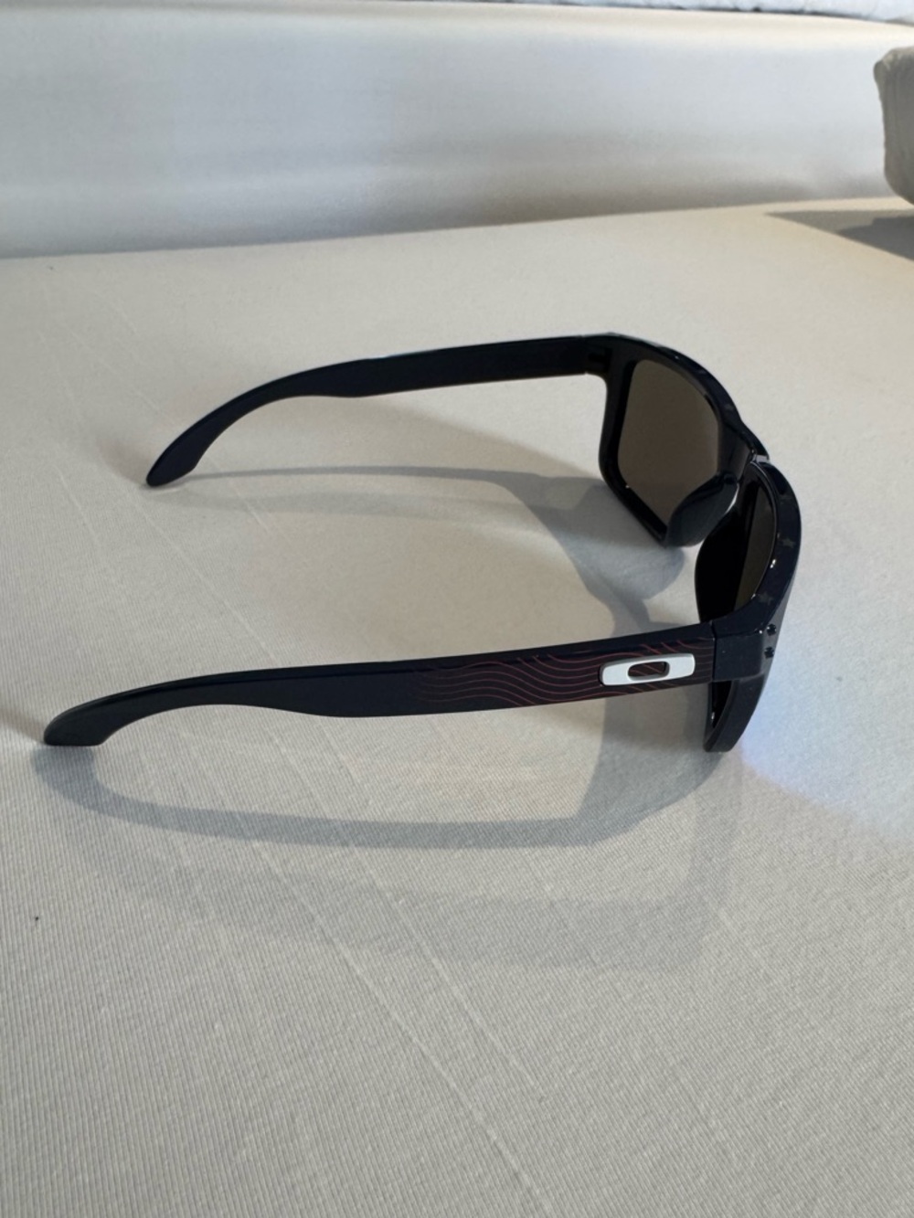 Oakley Holbrook Team USA